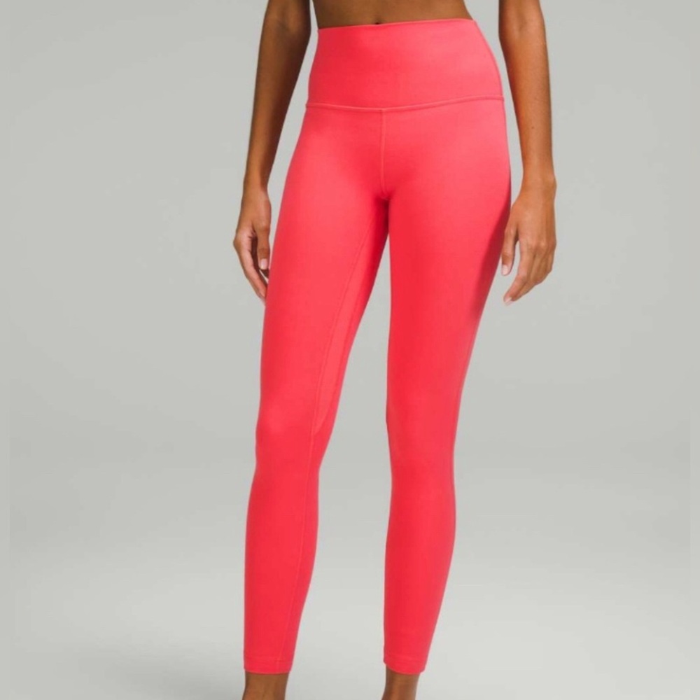 Lululemon Align High-Rise Pants